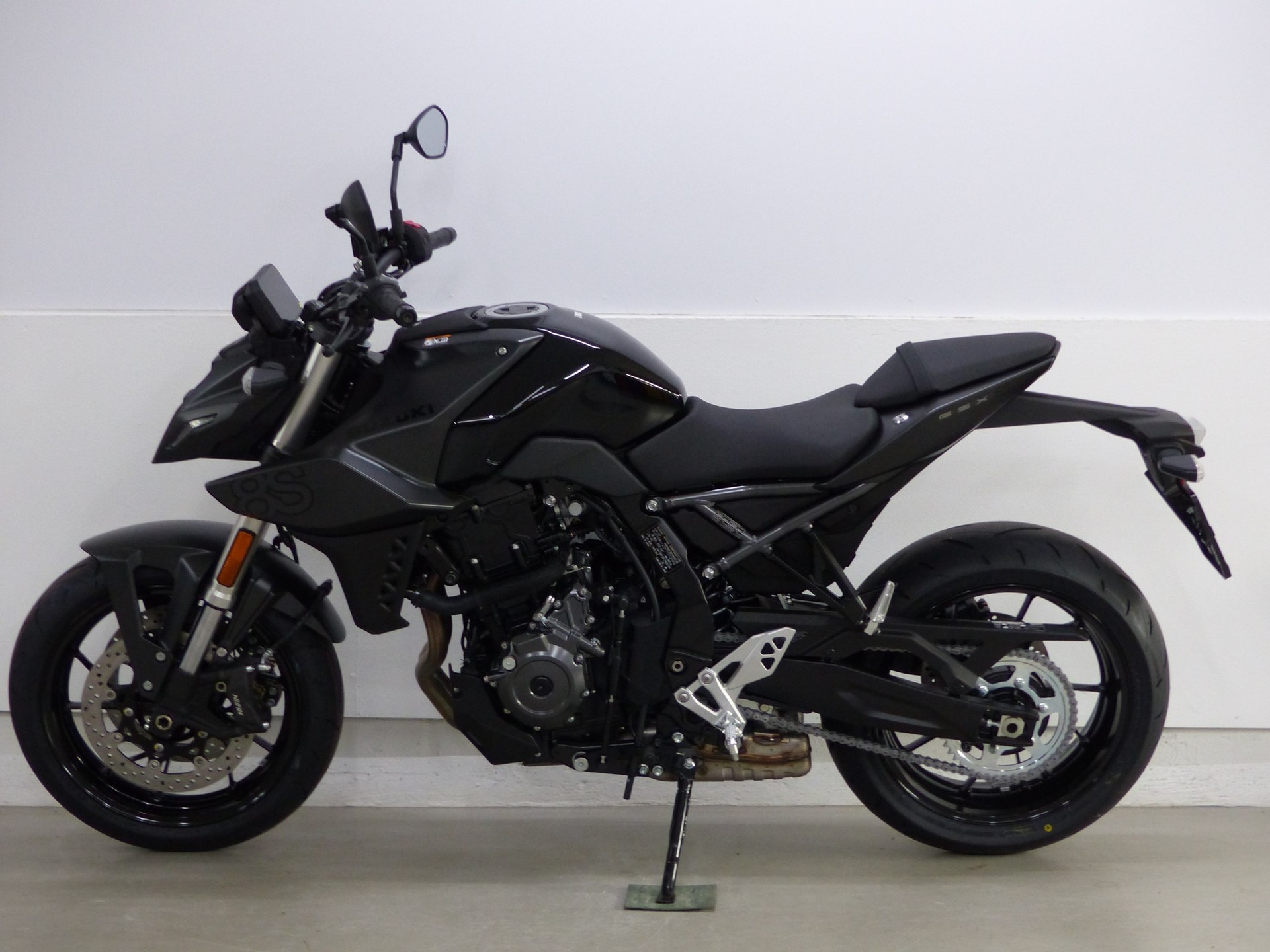 SUZUKI GSX-8S ABS-image-2
