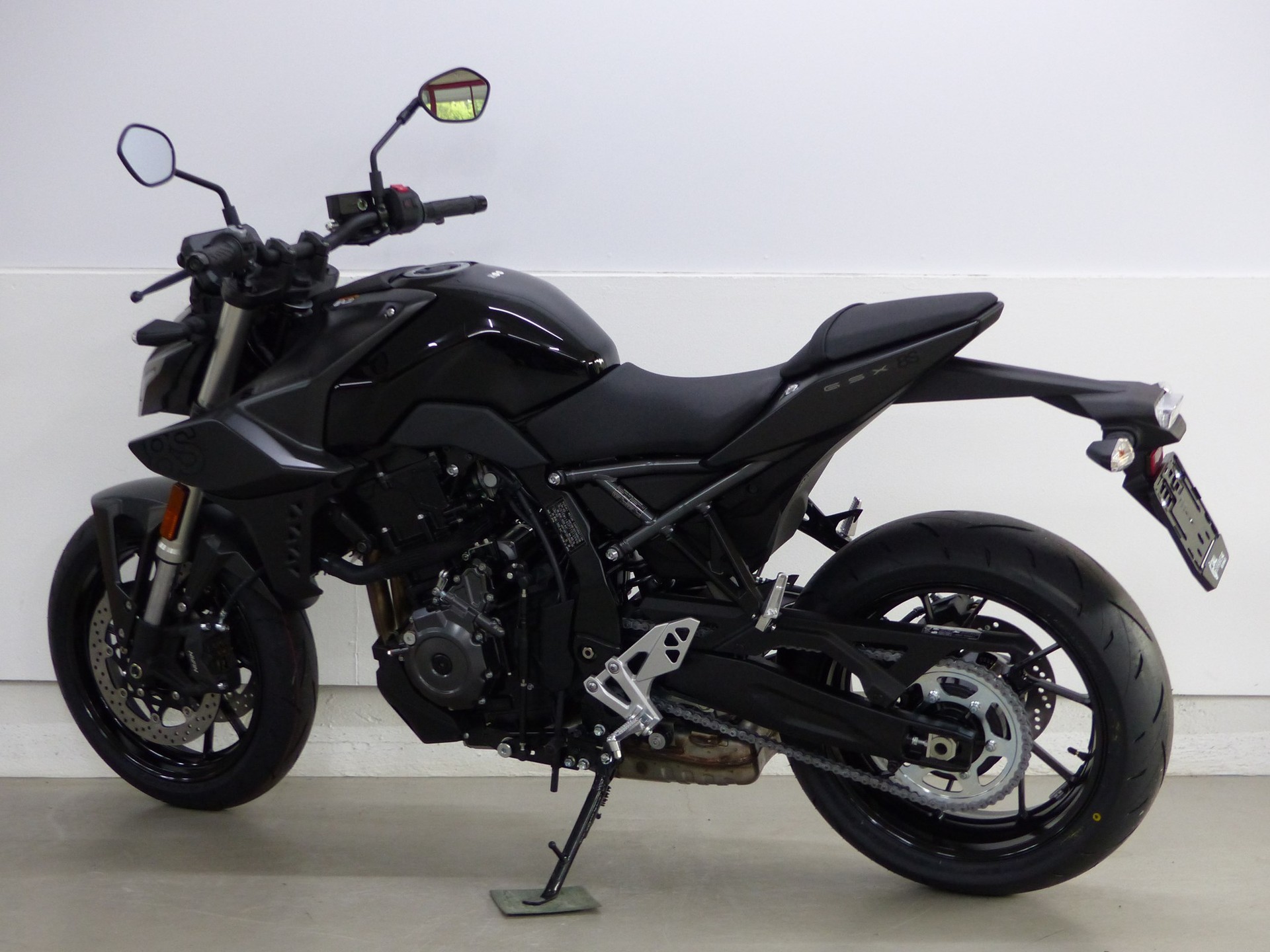 SUZUKI GSX-8S ABS-image-3