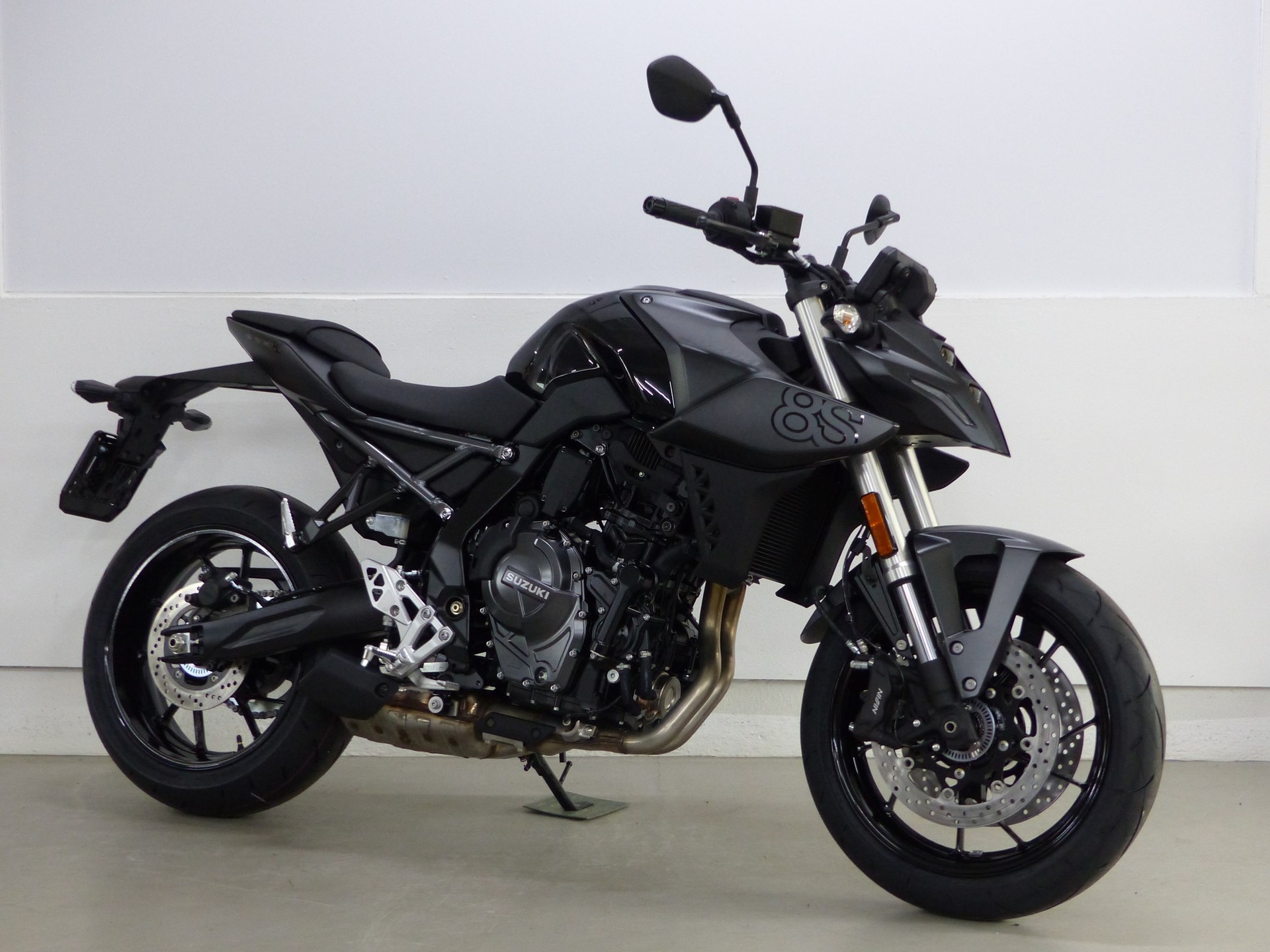 SUZUKI GSX-8S ABS-image-1