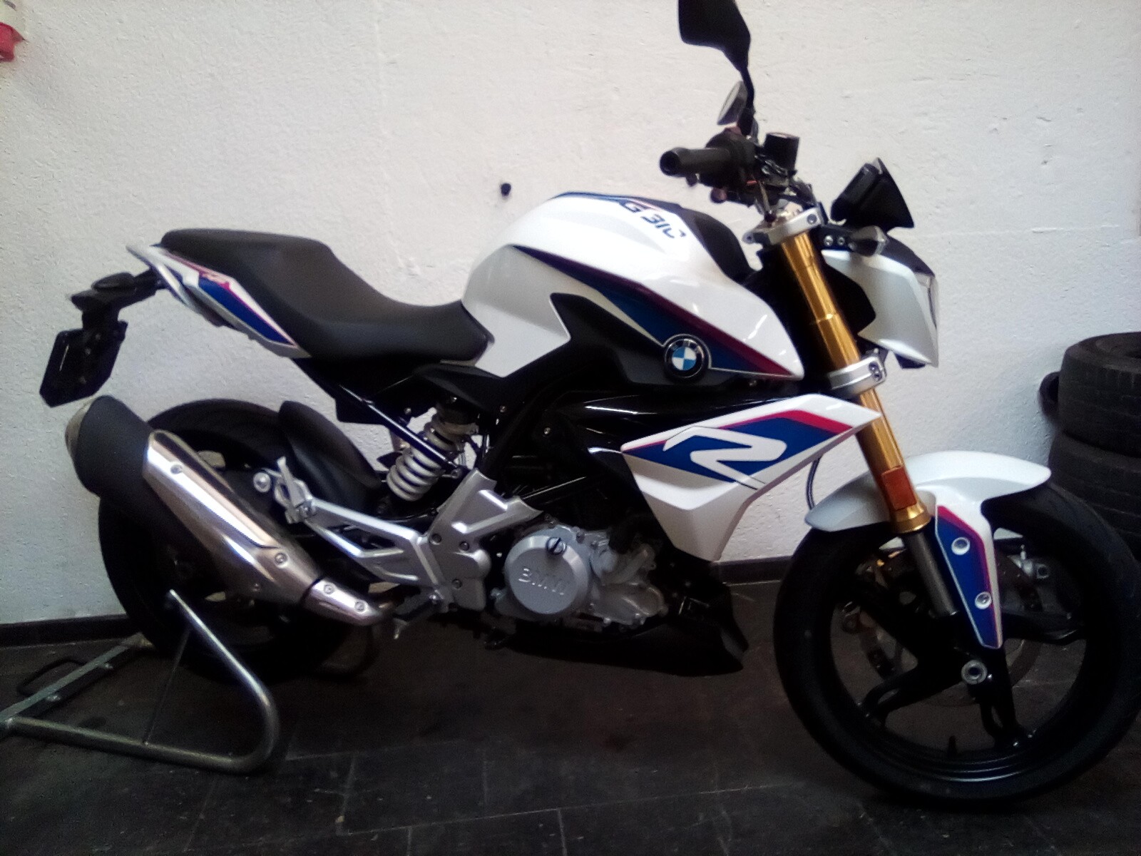 BMW G 310 R ABS-image-5