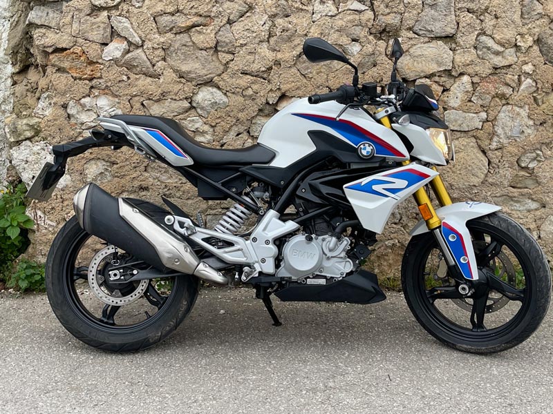 BMW G 310 R ABS-image-1