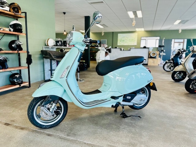PIAGGIO Vespa 125 Primavera-image-3