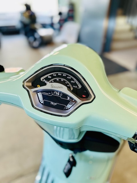 PIAGGIO Vespa 125 Primavera-image-7
