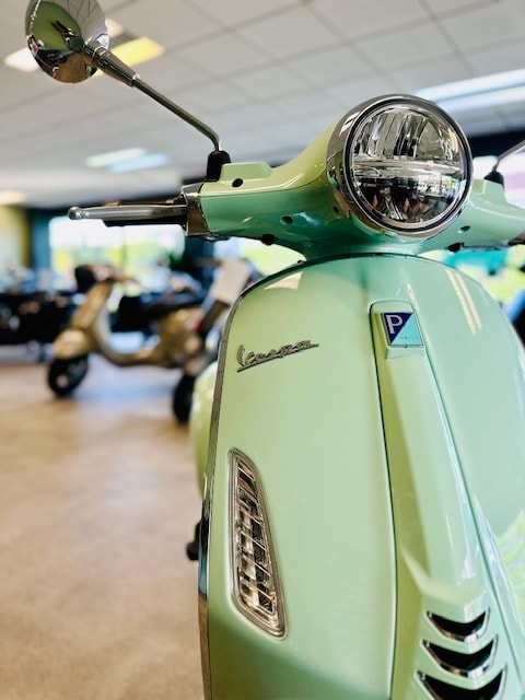 PIAGGIO Vespa 125 Primavera-image-5