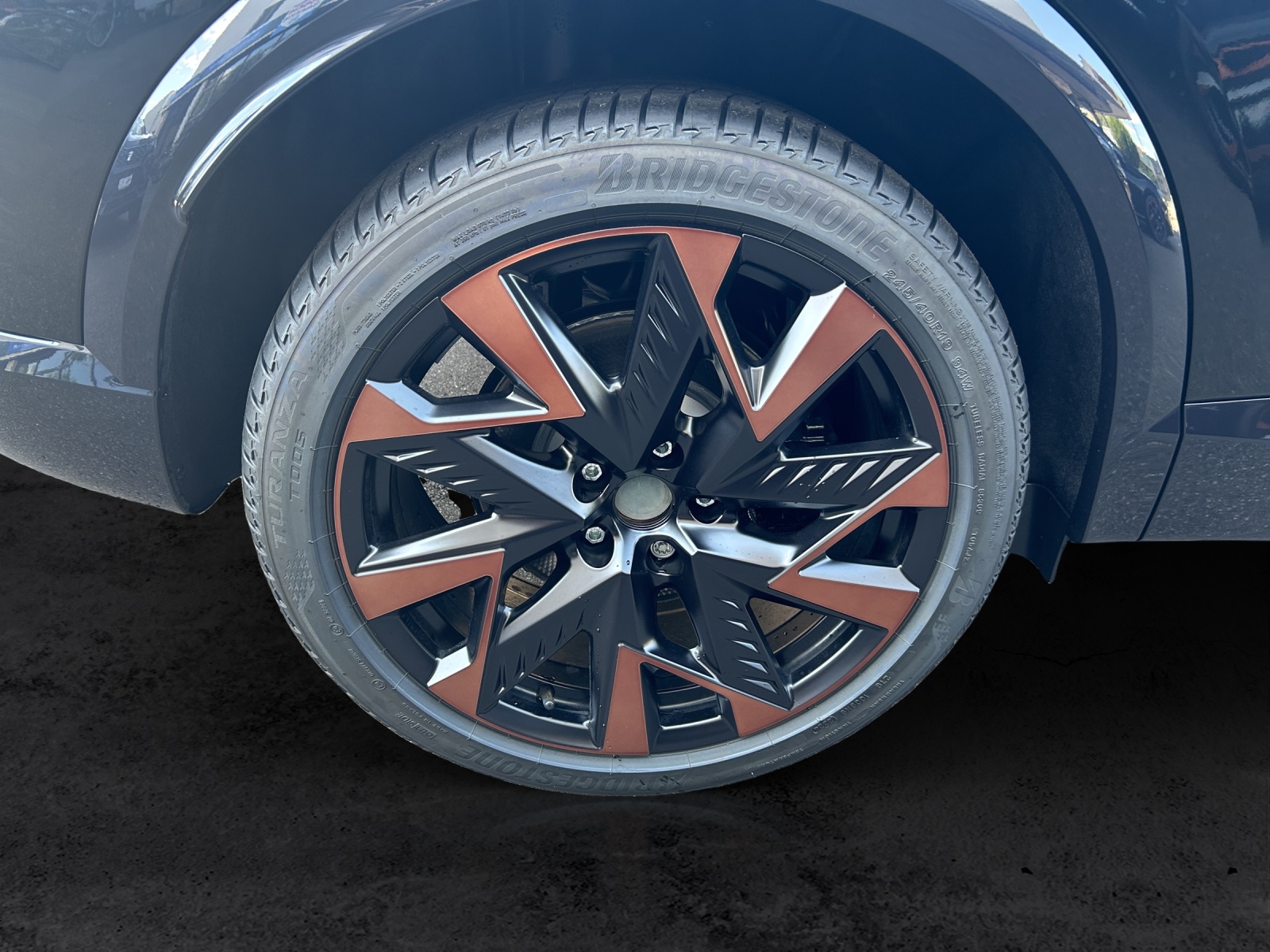 CUPRA NEW Formentor e-Hybrid-image-10