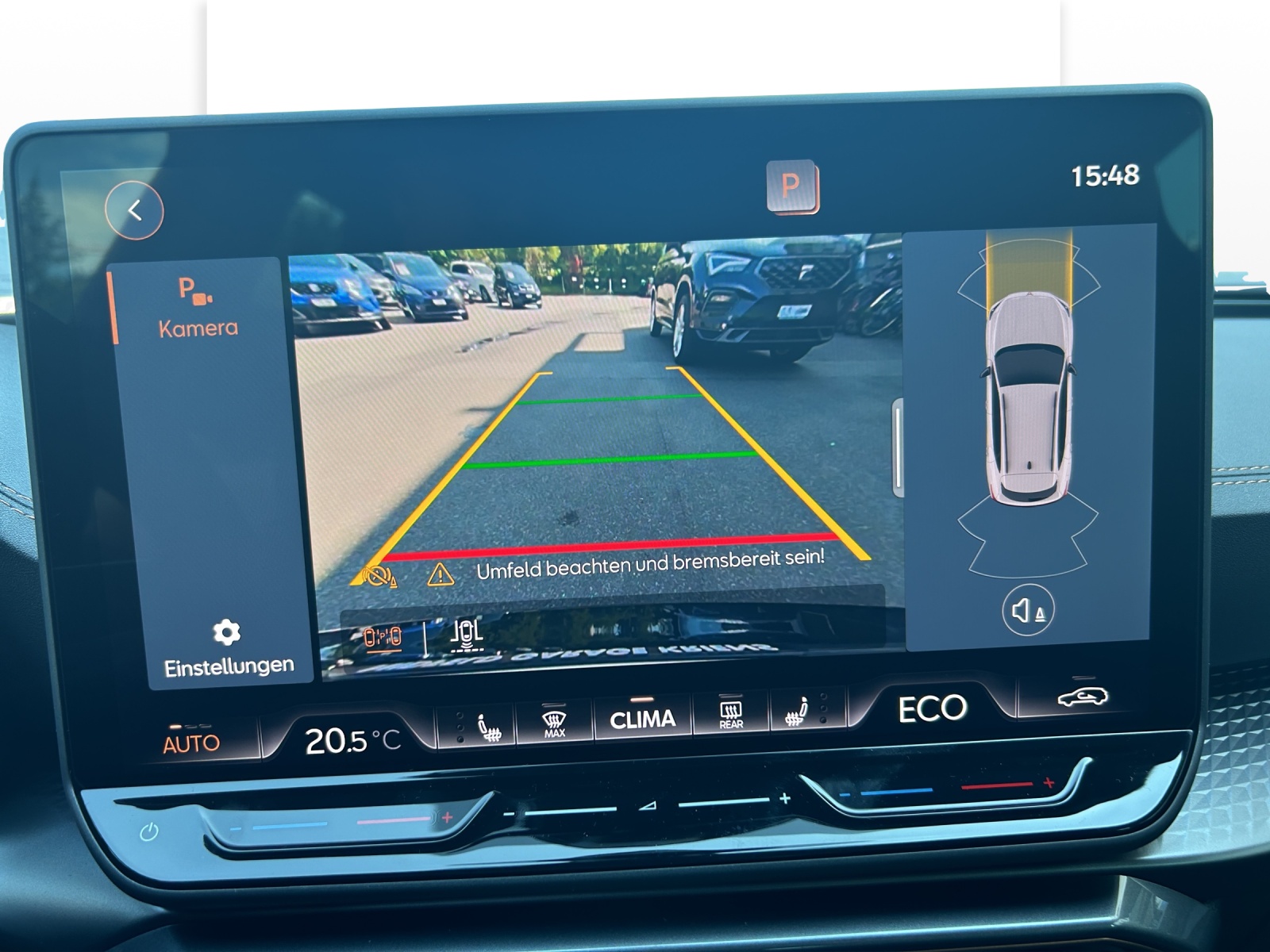 CUPRA NEW Formentor e-Hybrid-image-12