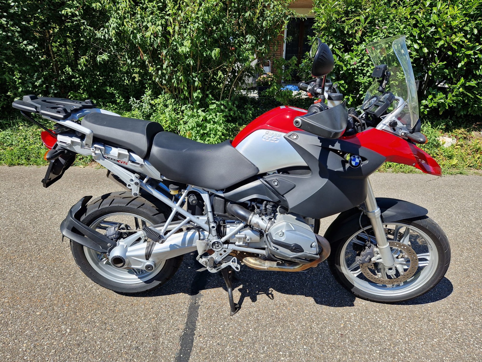 BMW R 1200 GS ABS-image-0