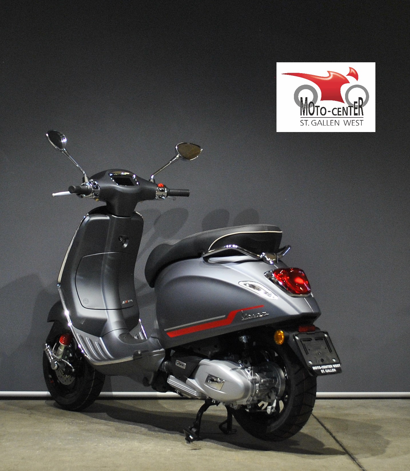 PIAGGIO Vespa 125 Sprint Sport ABS-image-3