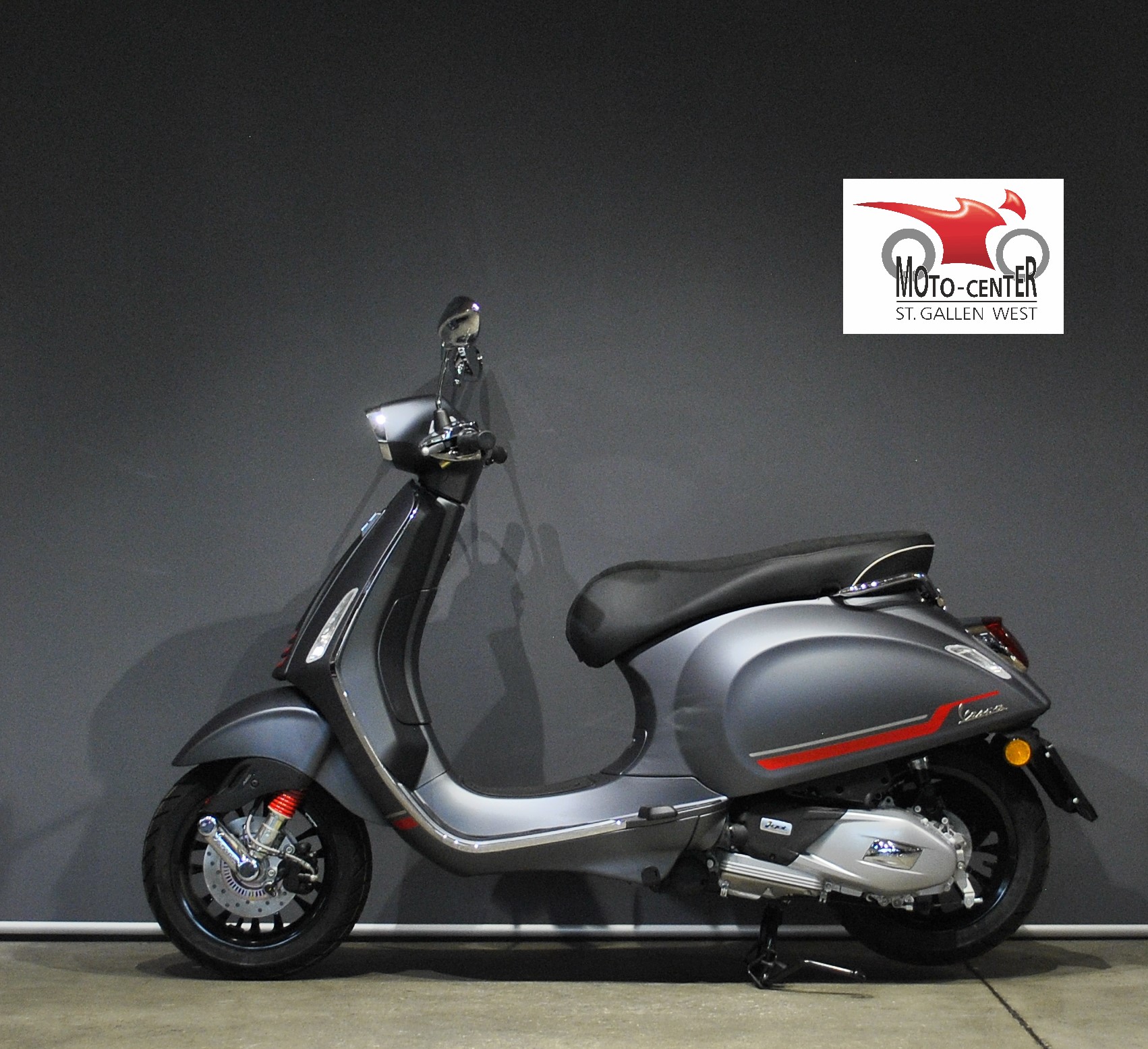 PIAGGIO Vespa 125 Sprint Sport ABS-image-2