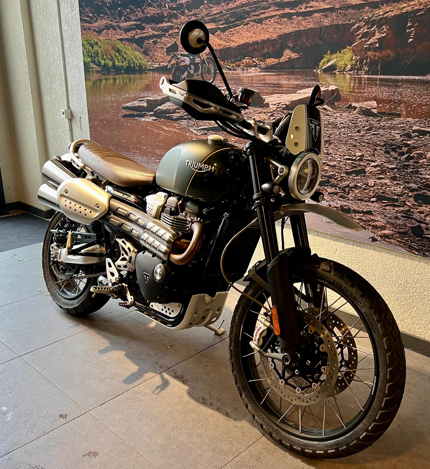 TRIUMPH Scrambler 1200 XC-image-1