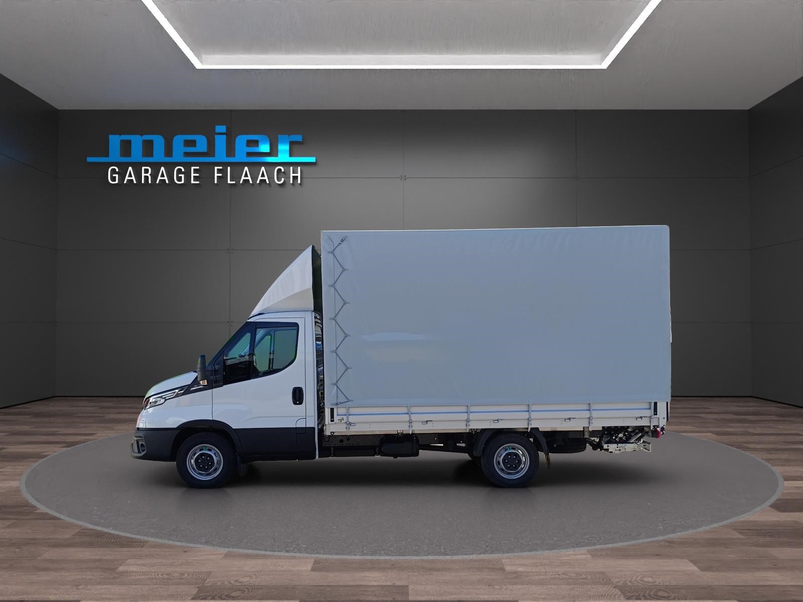 IVECO Daily 35S18HA8 K.-Ch. - 3750-showroom-element-1