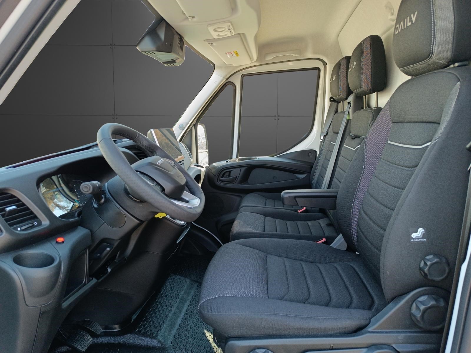 IVECO Daily 35S18HA8 K.-Ch. - 3750-image-10