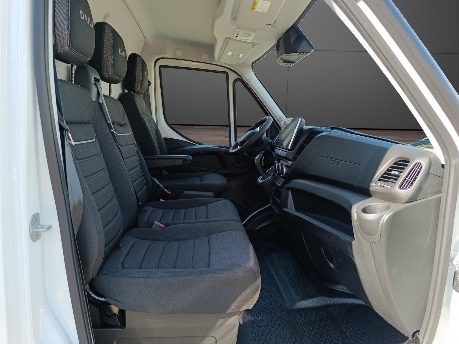 IVECO Daily 35S18HA8 K.-Ch. - 3750-image-14