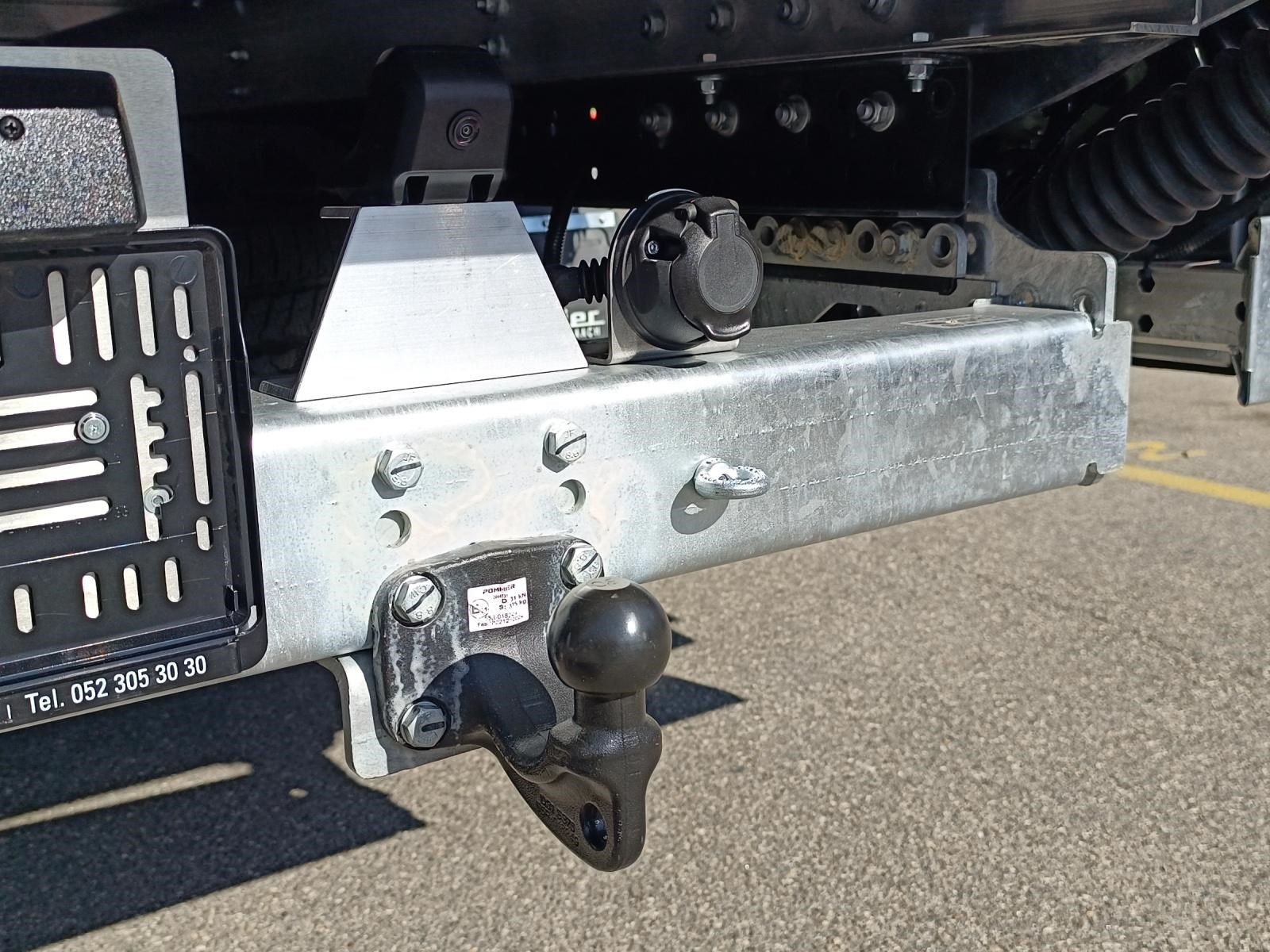 IVECO Daily 35S18HA8 K.-Ch. - 3750-image-16