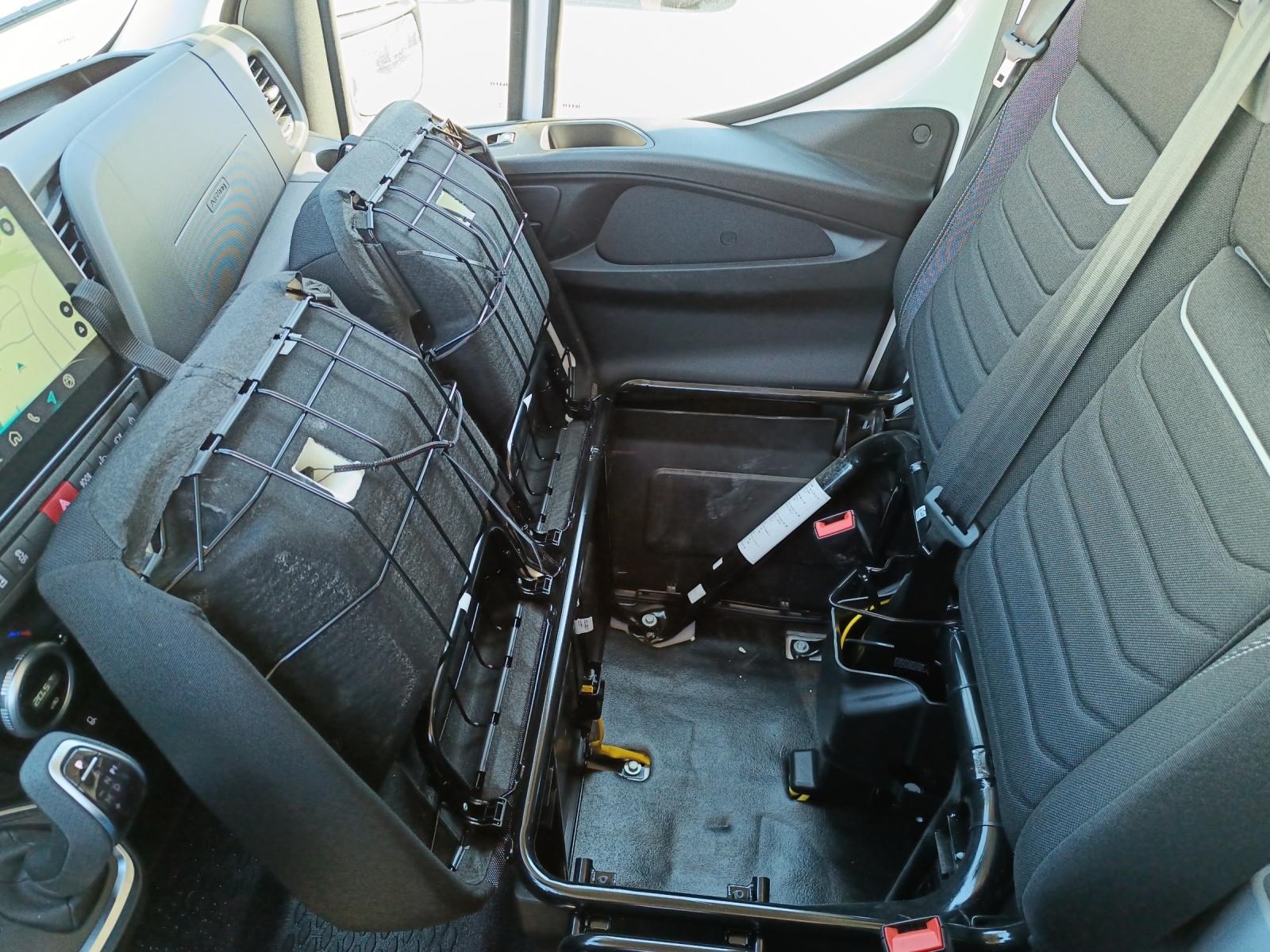 IVECO Daily 35S18HA8 K.-Ch. - 3750-image-19
