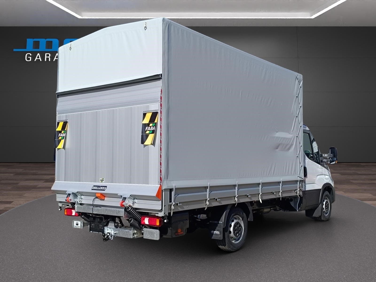 IVECO Daily 35S18HA8 K.-Ch. - 3750-image-4