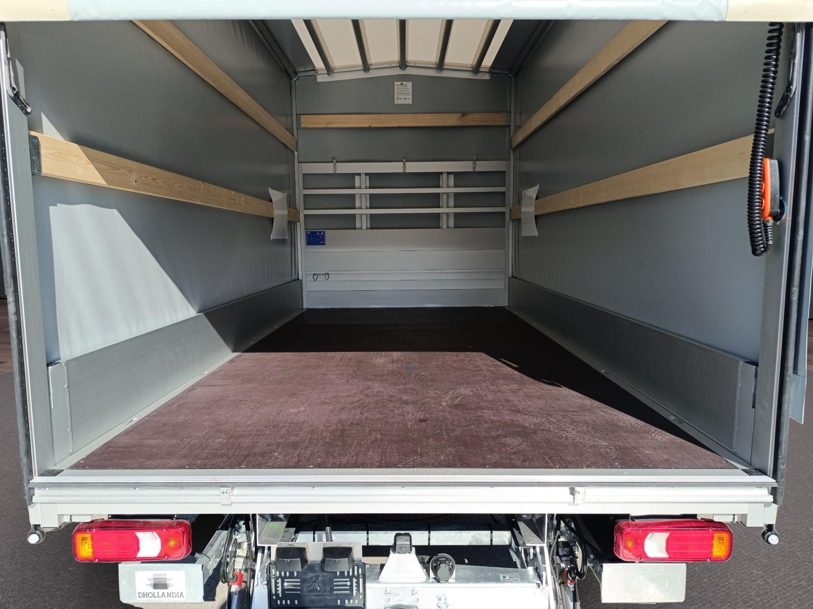 IVECO Daily 35S18HA8 K.-Ch. - 3750-image-8