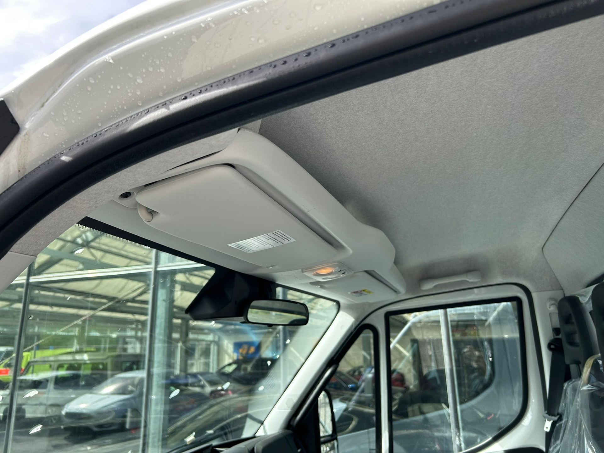 IVECO 35 C 16 H A8 3450-image-9