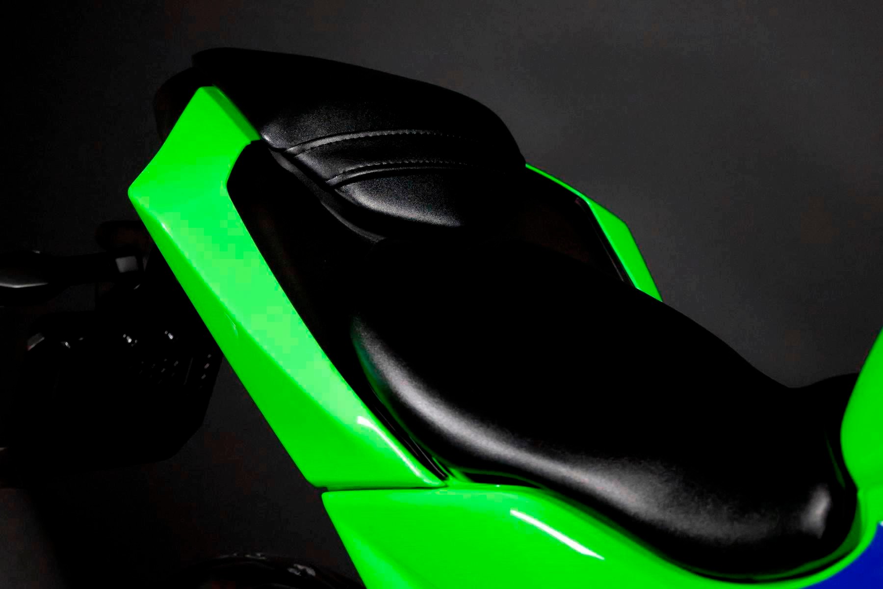KAWASAKI Ninja 125 SE-image-5
