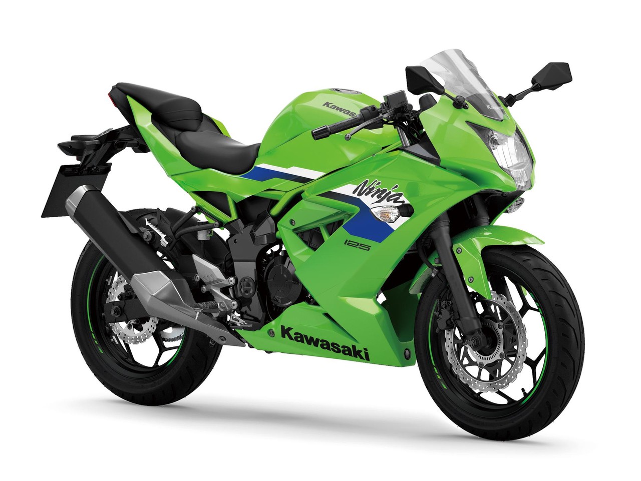 KAWASAKI Ninja 125 SE-image-11