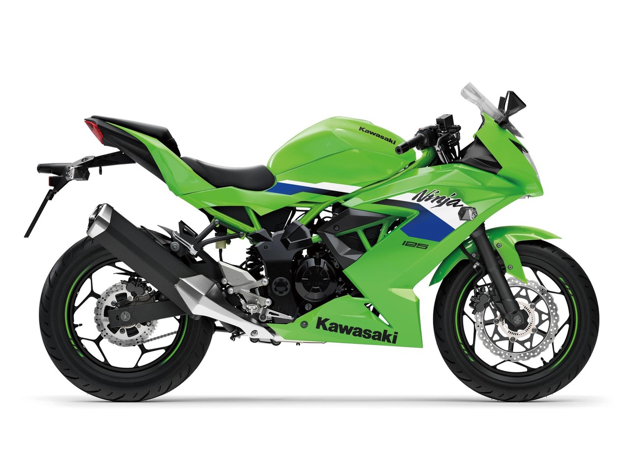 KAWASAKI Ninja 125 SE-image-13
