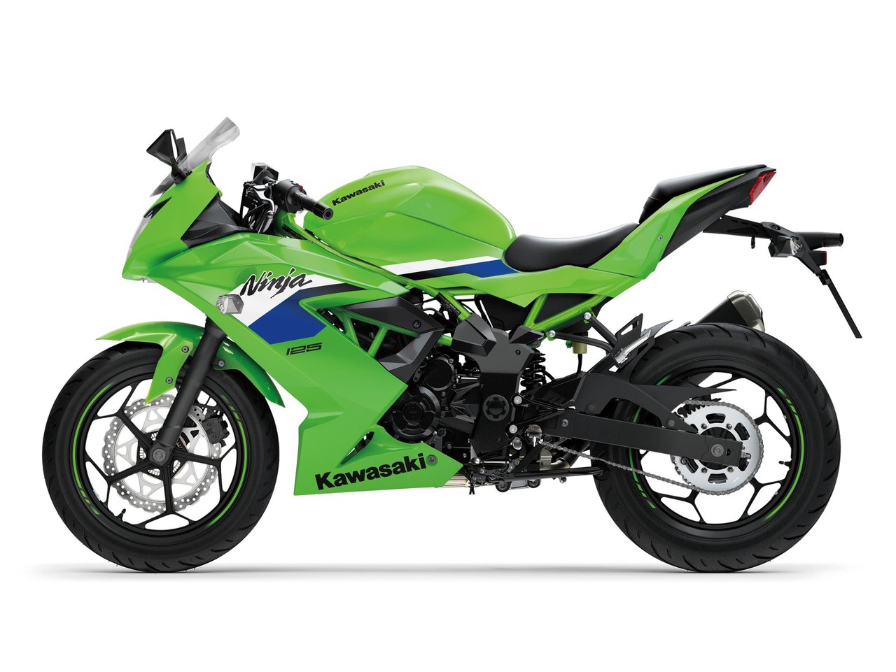 KAWASAKI Ninja 125 SE-image-12