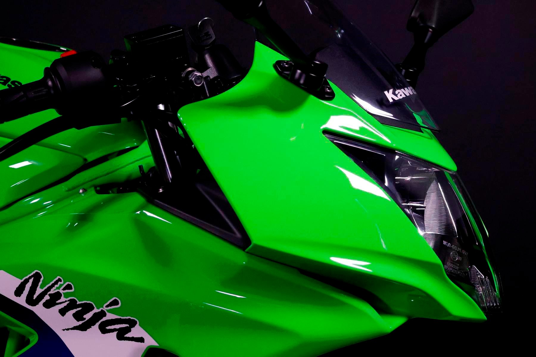KAWASAKI Ninja 125 SE-image-3
