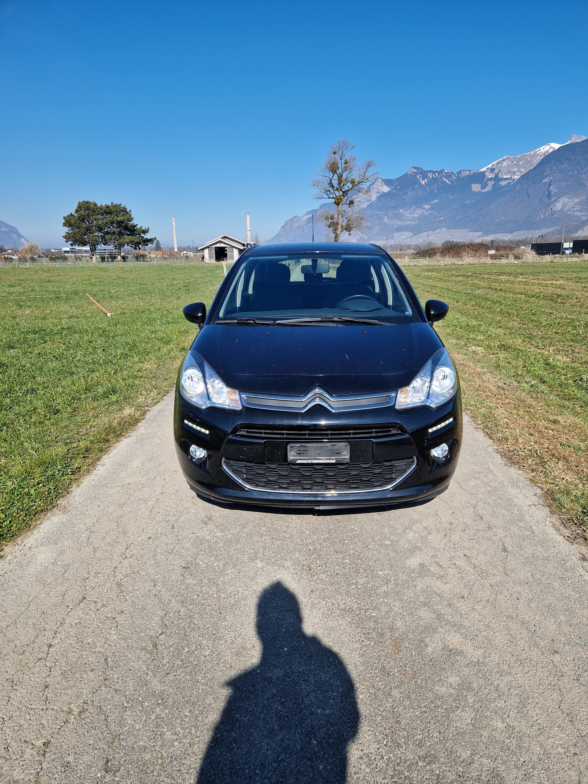 CITROEN C3 1.2i Sélection