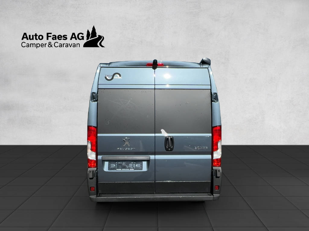 MEGA MOBIL Peugeot Boxer Sport 640-image-4