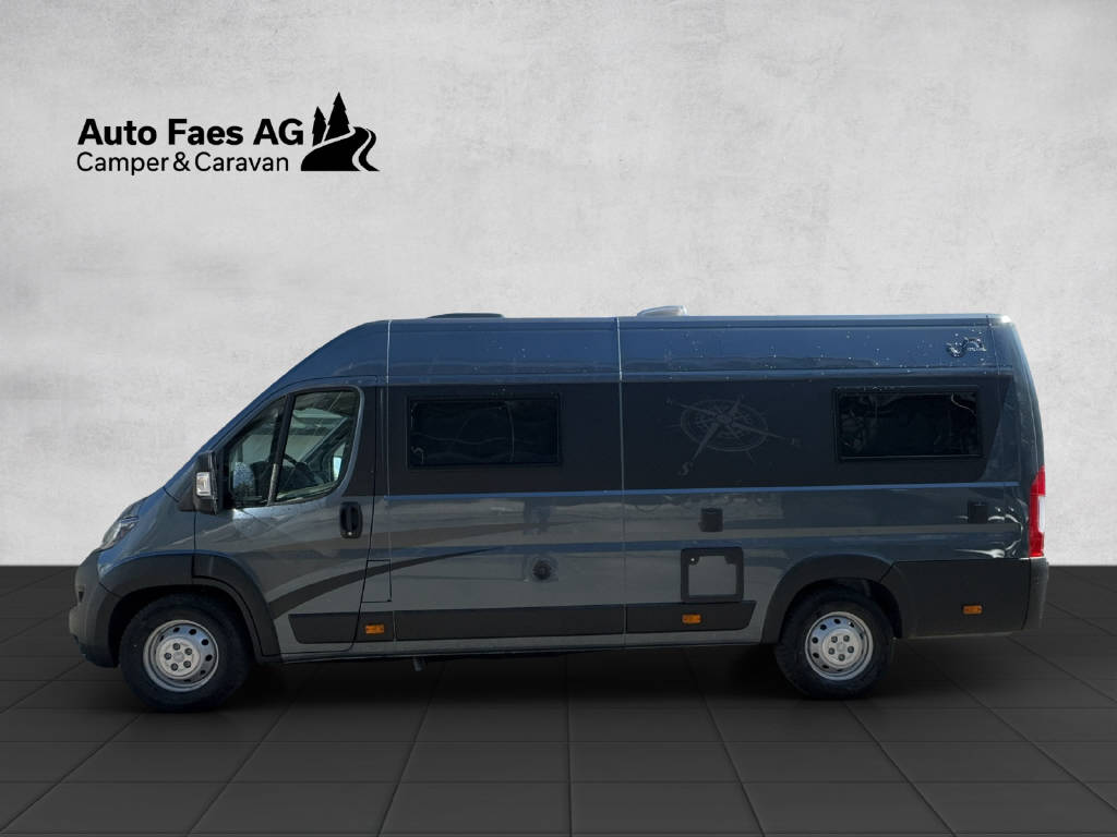 MEGA MOBIL Peugeot Boxer Sport 640-image-2