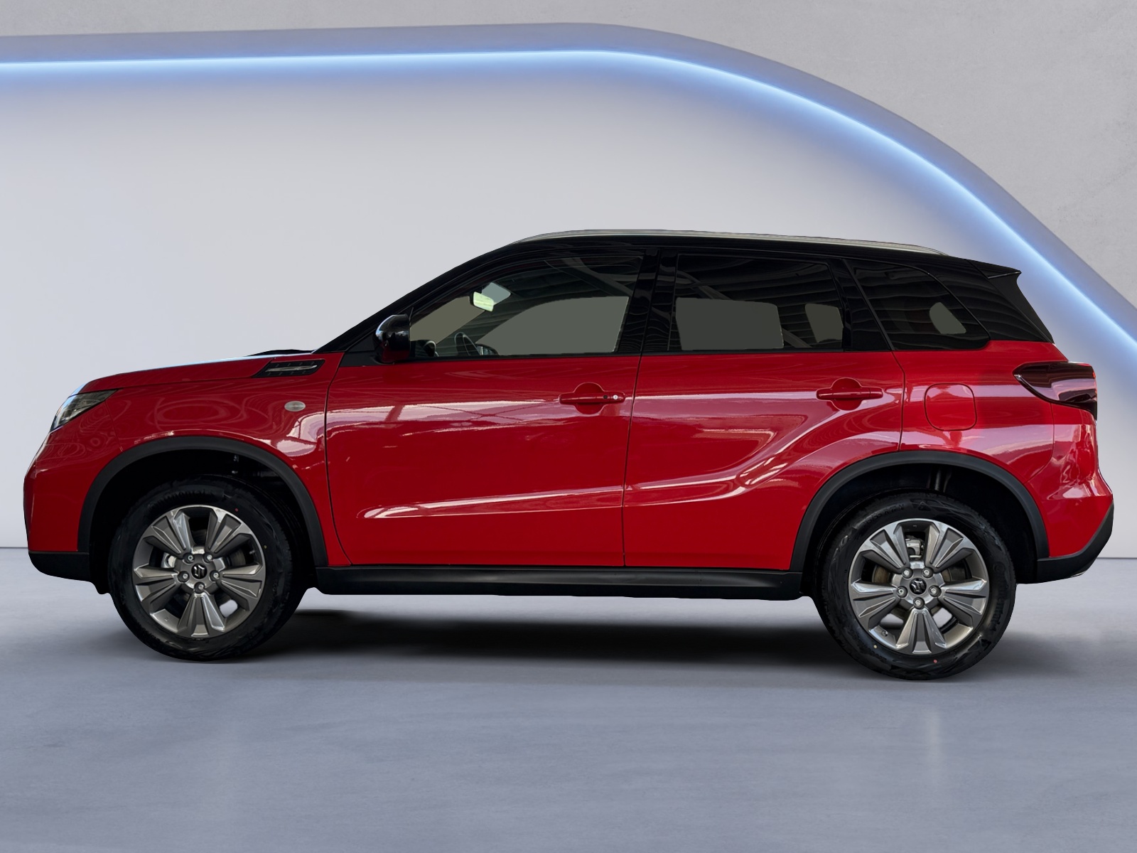 SUZUKI Vitara 1.4 T Compact+ Hybrid 4x4-showroom-element-1