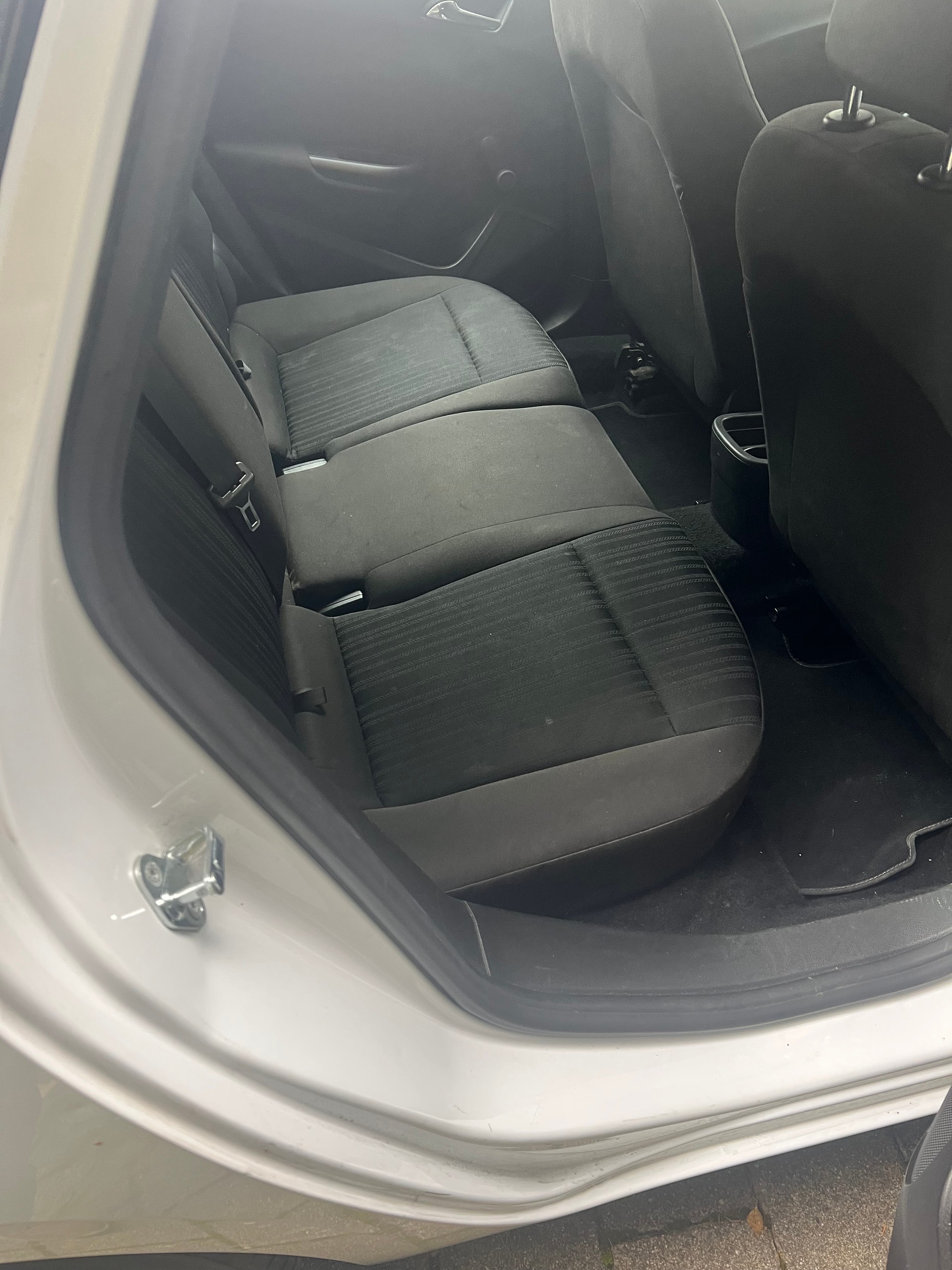 OPEL Astra SportsTourer 1.6 CDTi ecoFLEX-image-10