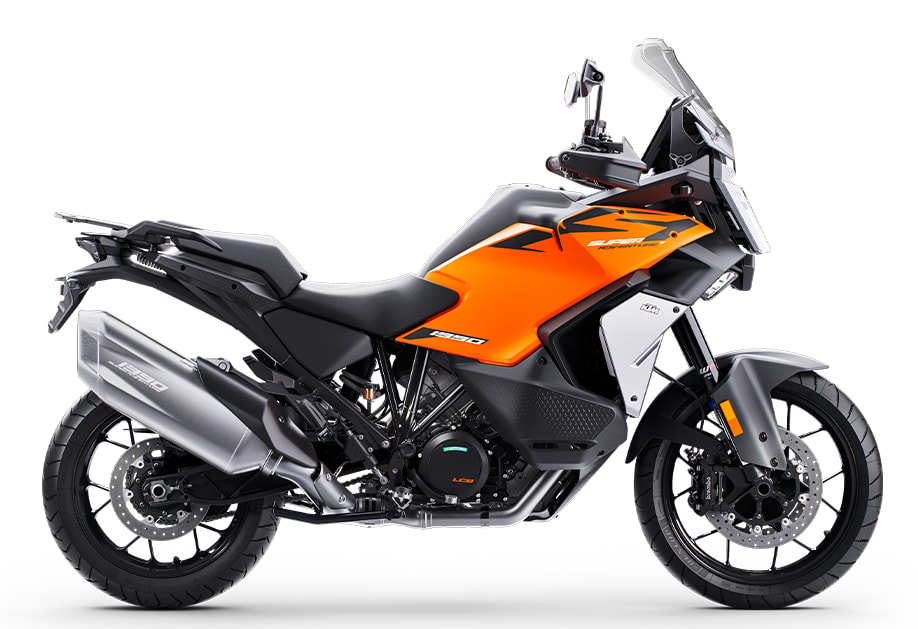 KTM KTM 1390 Super Adventure S EVO-image-3