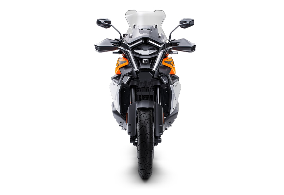 KTM KTM 1390 Super Adventure S EVO-image-6