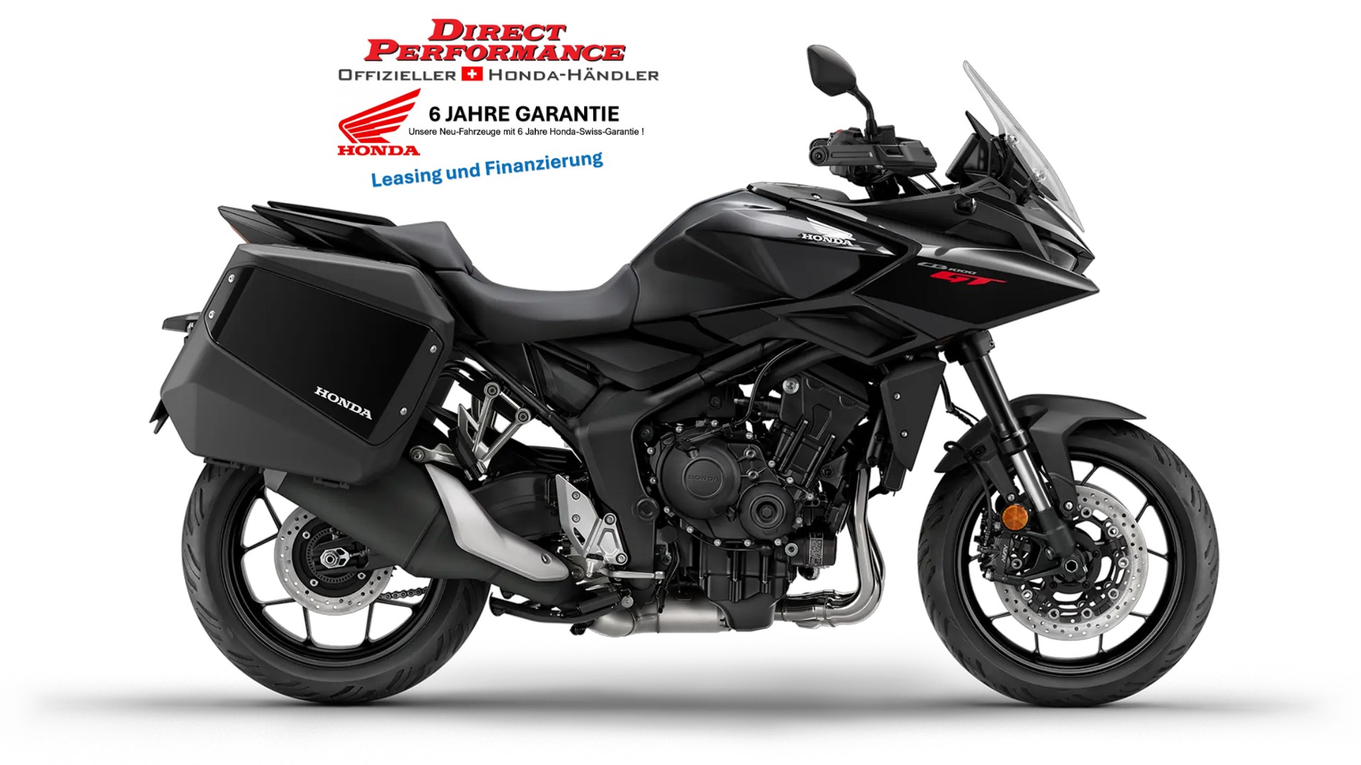 HONDA CB 1000 GT neues Modell 2026-image-0