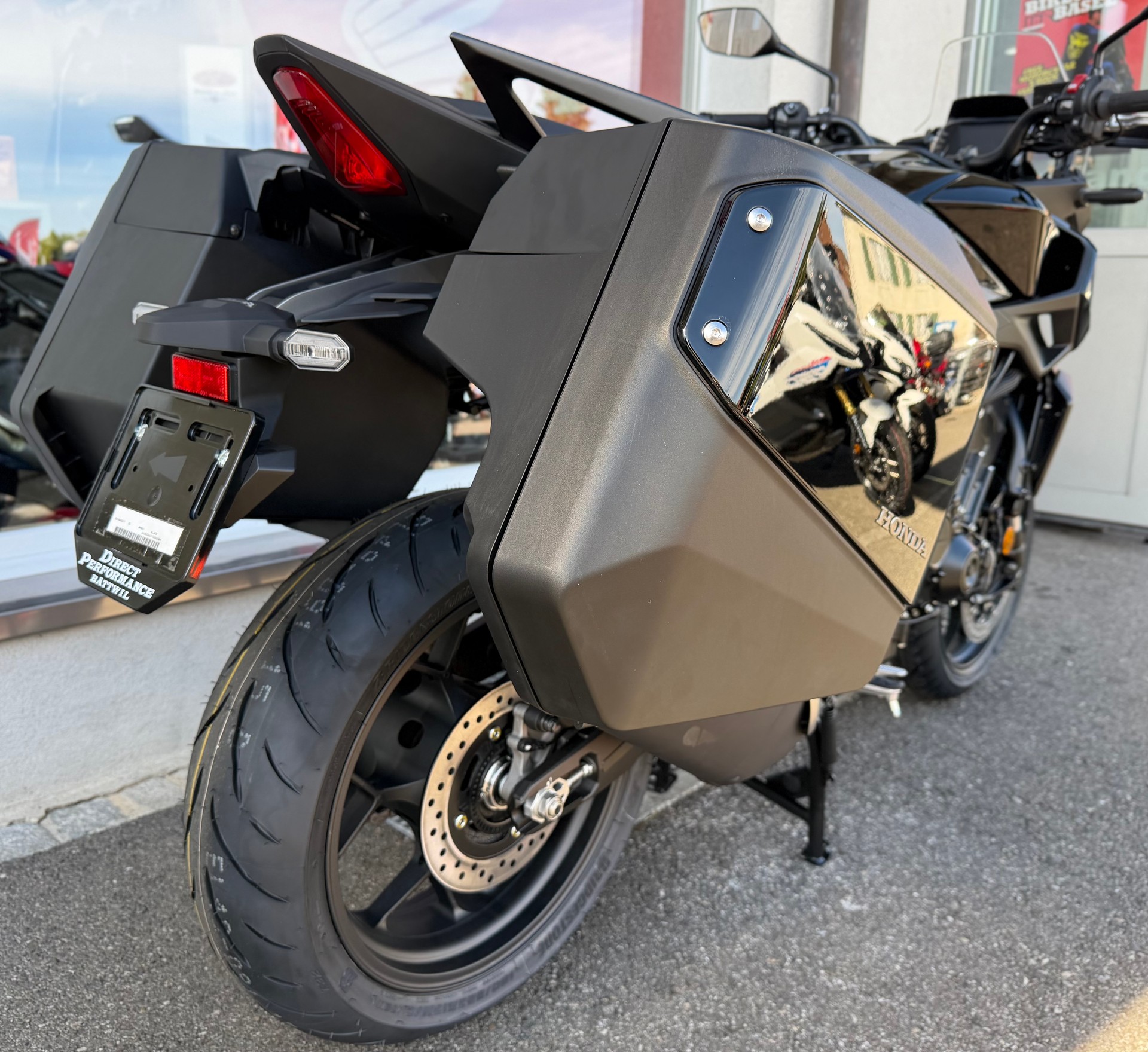 HONDA CB 1000 GT neues Modell 2026-image-7