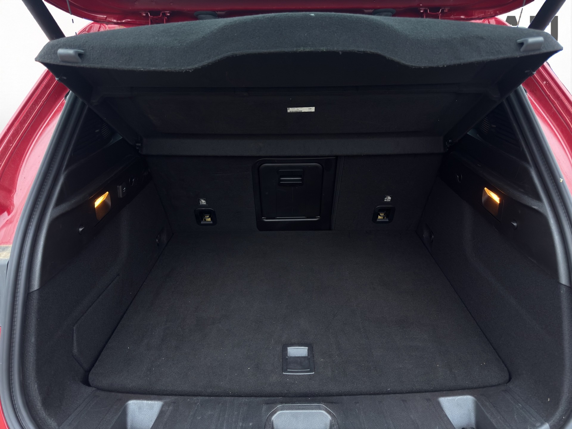 ALFA ROMEO Tonale 1.3 Plug-in Hybrid Ti Q4-image-17