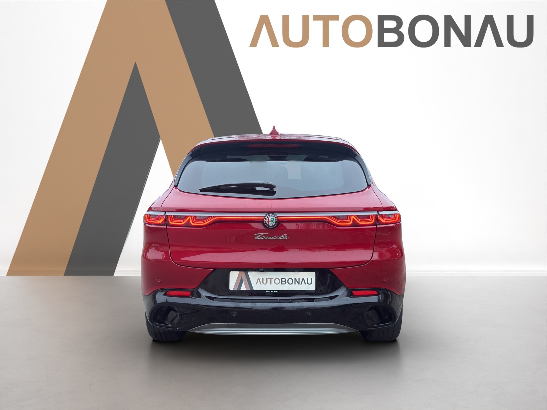ALFA ROMEO Tonale 1.3 Plug-in Hybrid Ti Q4-showroom-element-3