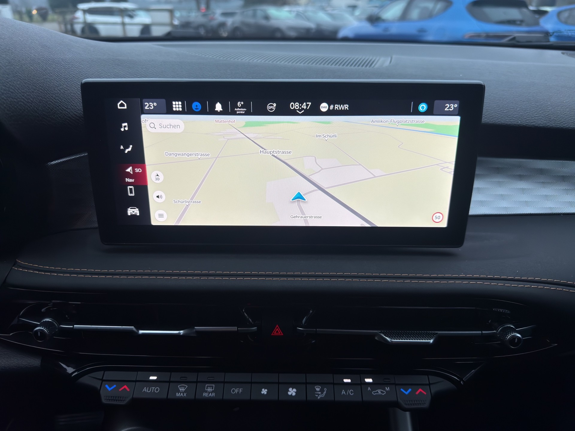 ALFA ROMEO Tonale 1.3 Plug-in Hybrid Ti Q4-image-29