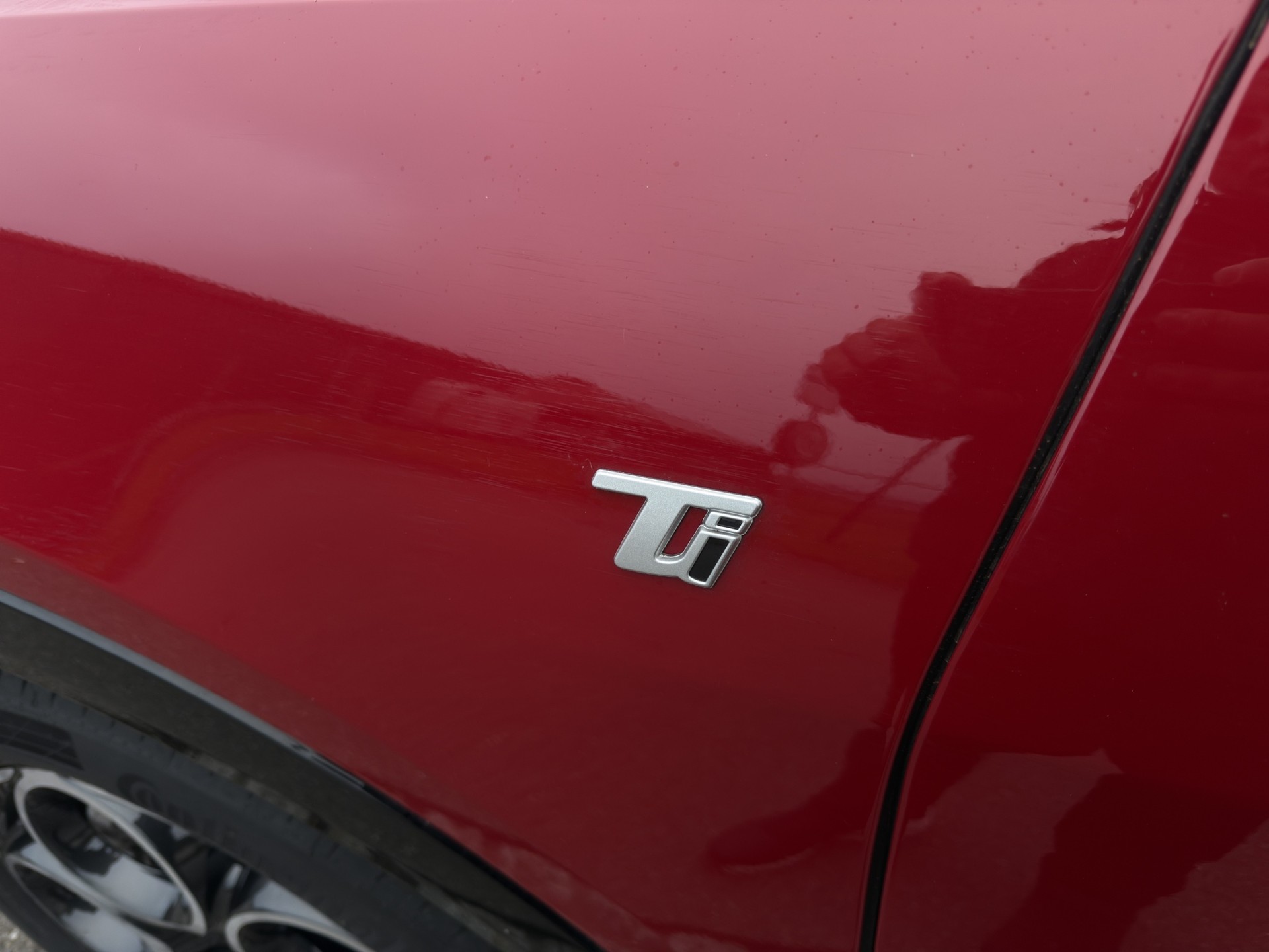 ALFA ROMEO Tonale 1.3 Plug-in Hybrid Ti Q4-image-23