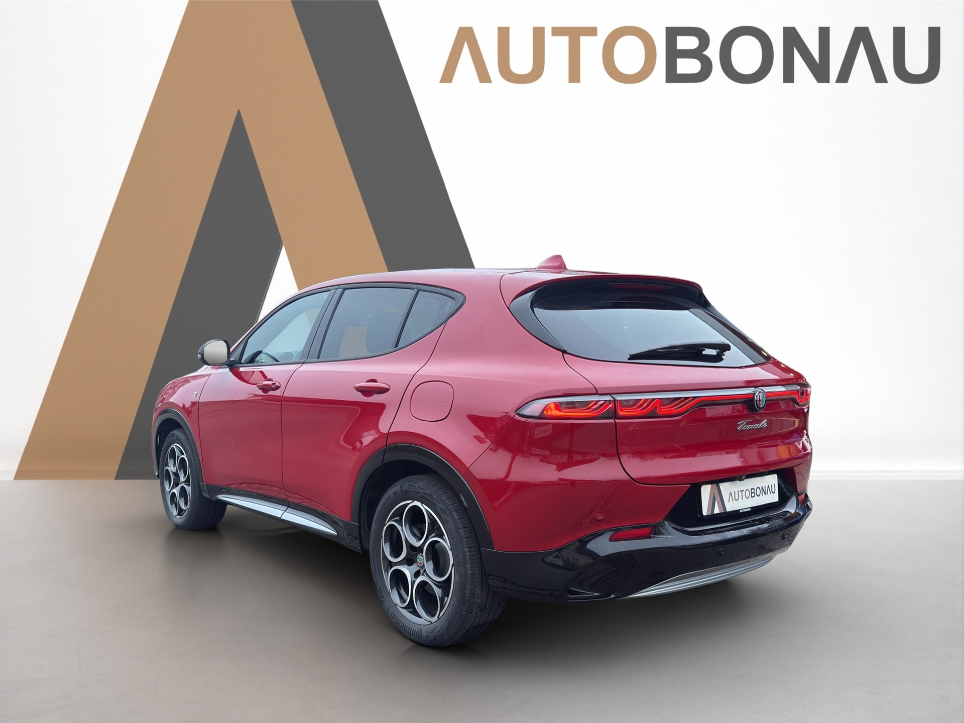 ALFA ROMEO Tonale 1.3 Plug-in Hybrid Ti Q4-showroom-element-2