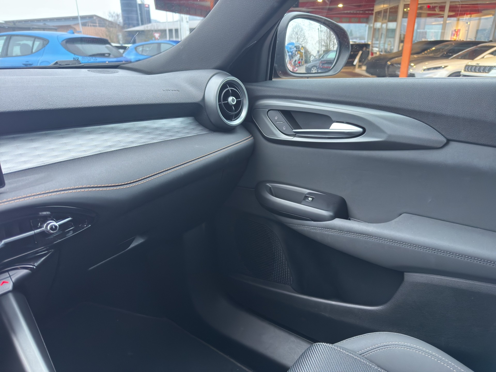 ALFA ROMEO Tonale 1.3 Plug-in Hybrid Ti Q4-image-27