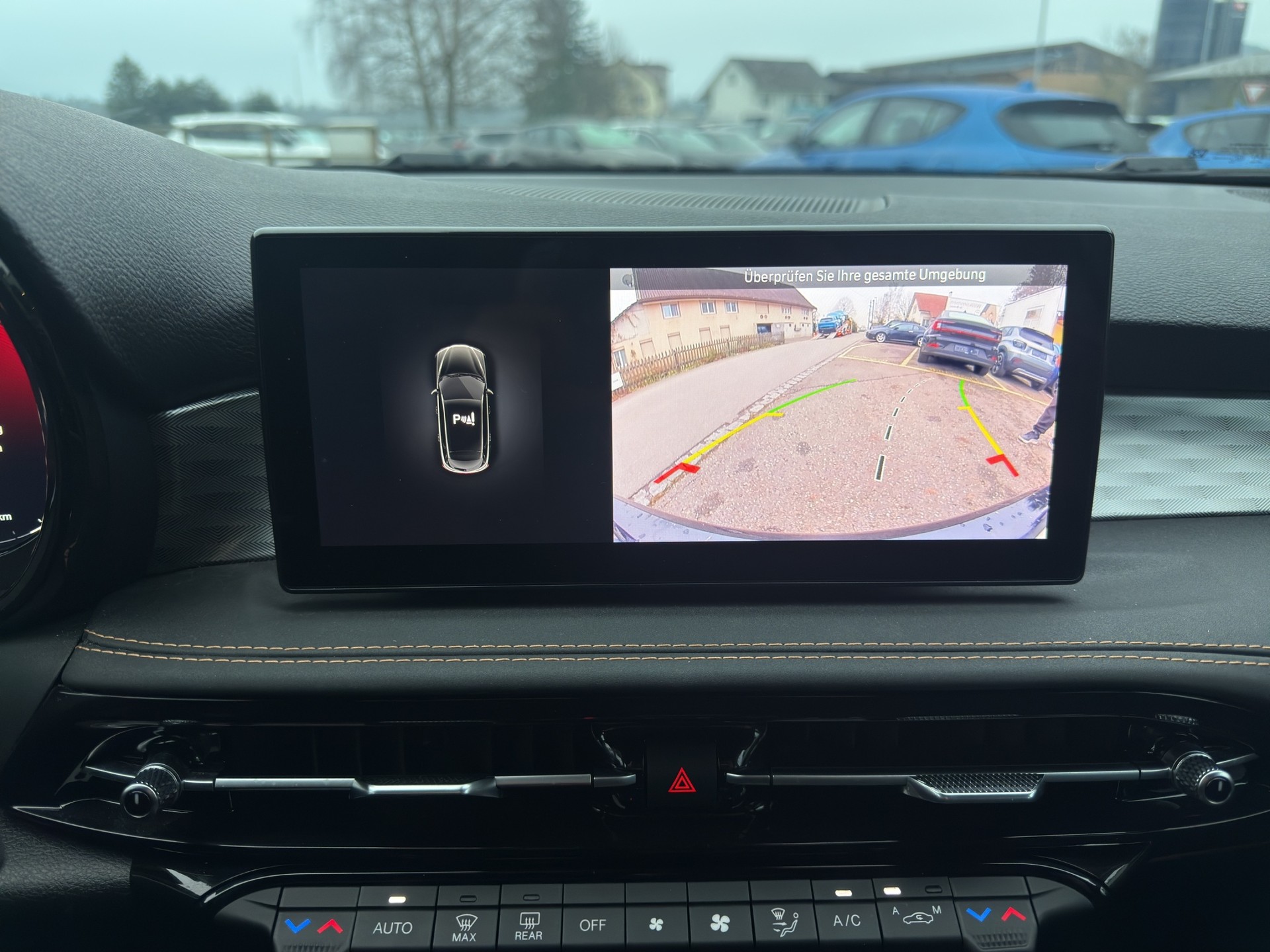 ALFA ROMEO Tonale 1.3 Plug-in Hybrid Ti Q4-image-26