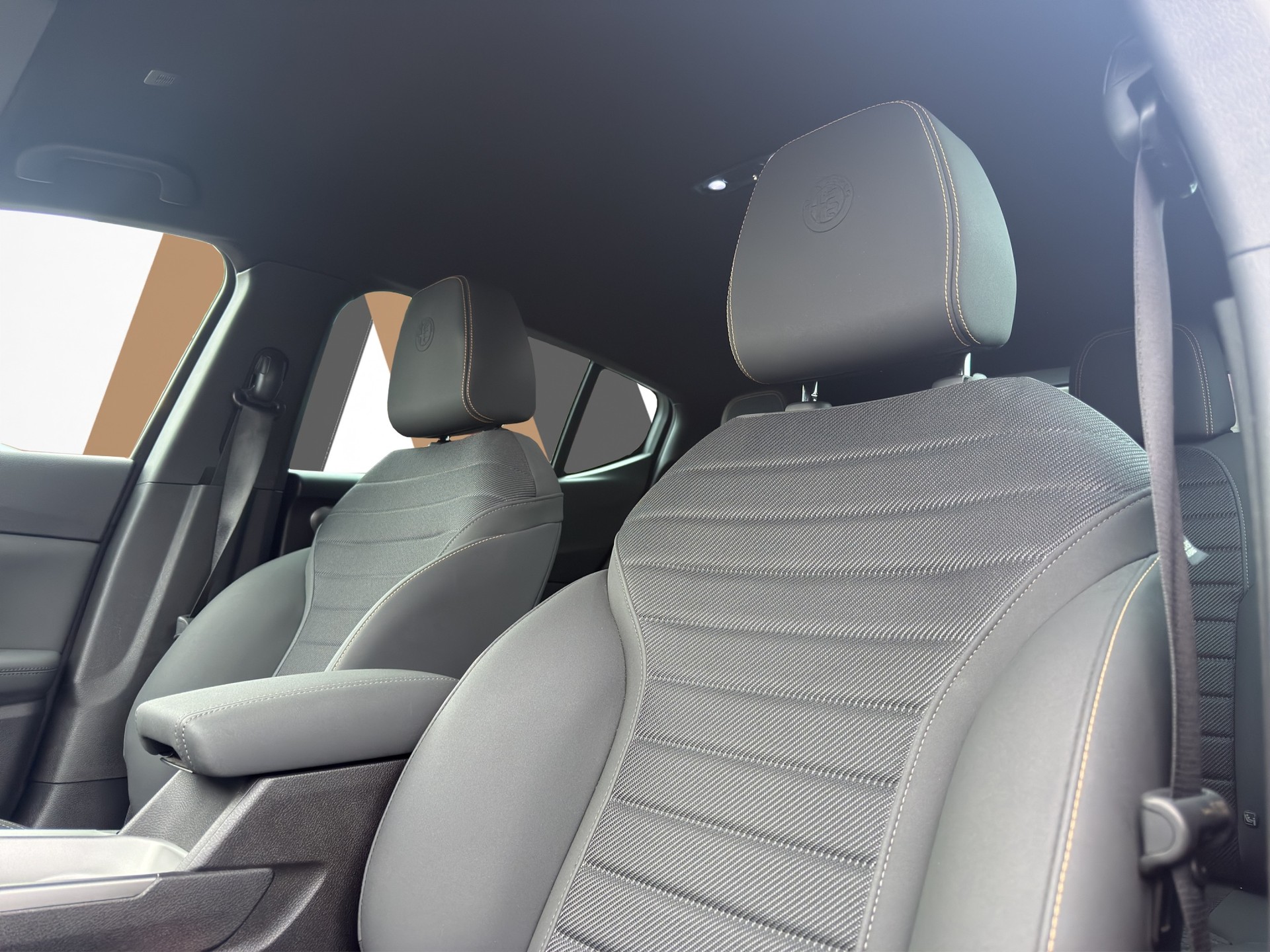 ALFA ROMEO Tonale 1.3 Plug-in Hybrid Ti Q4-image-19