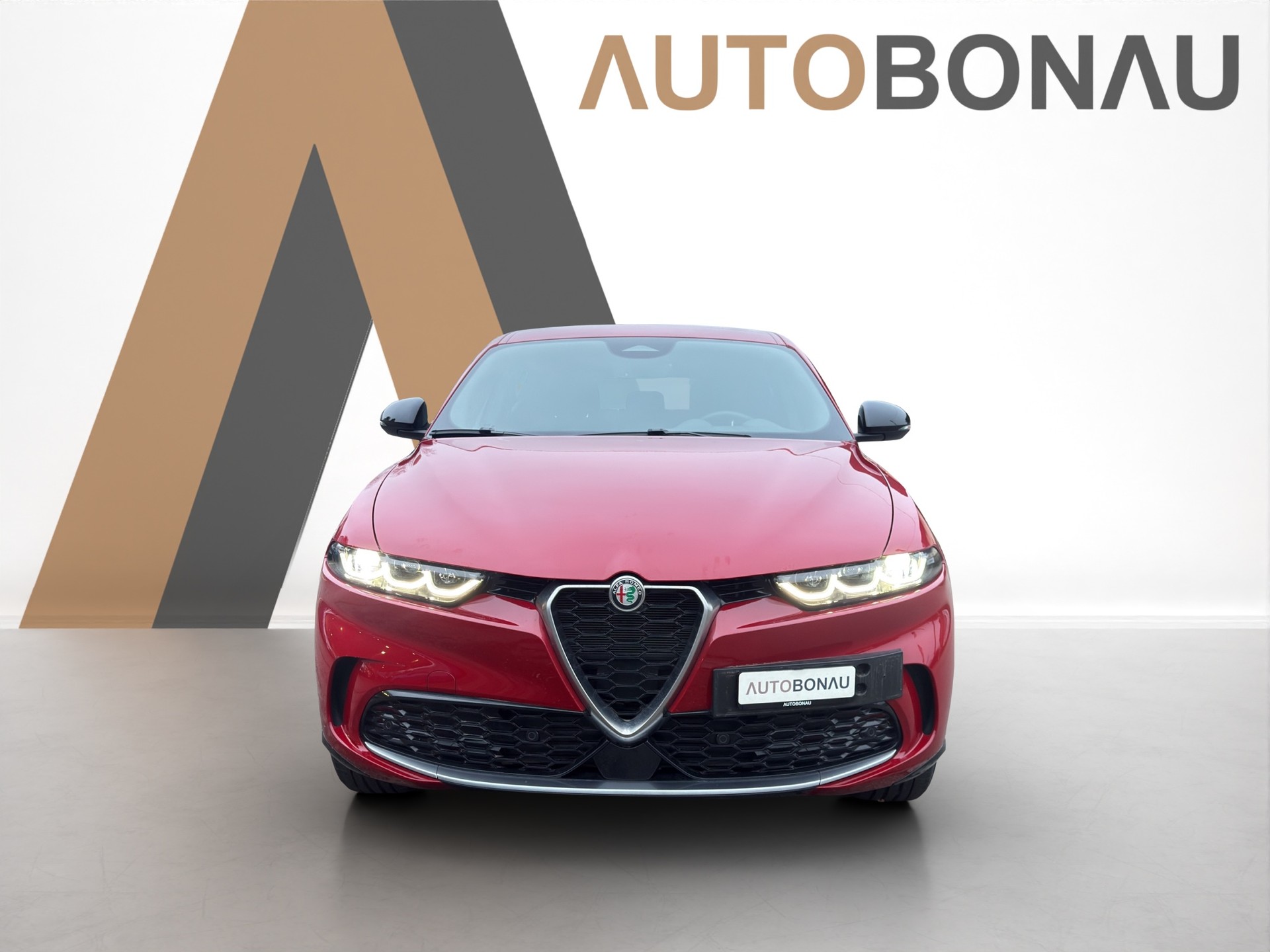 ALFA ROMEO Tonale 1.3 Plug-in Hybrid Ti Q4-image-7