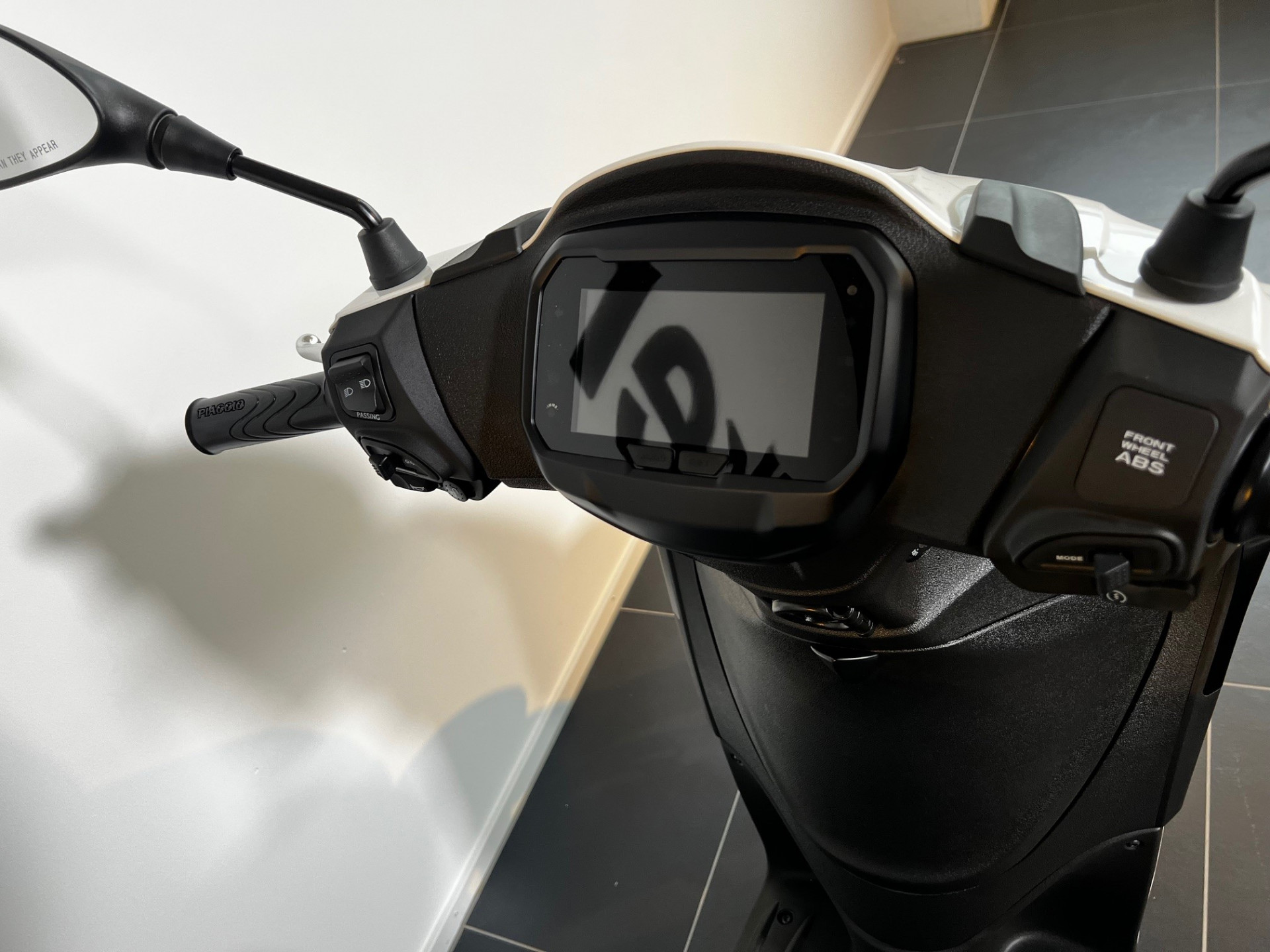 PIAGGIO Liberty 125 Sport-image-3
