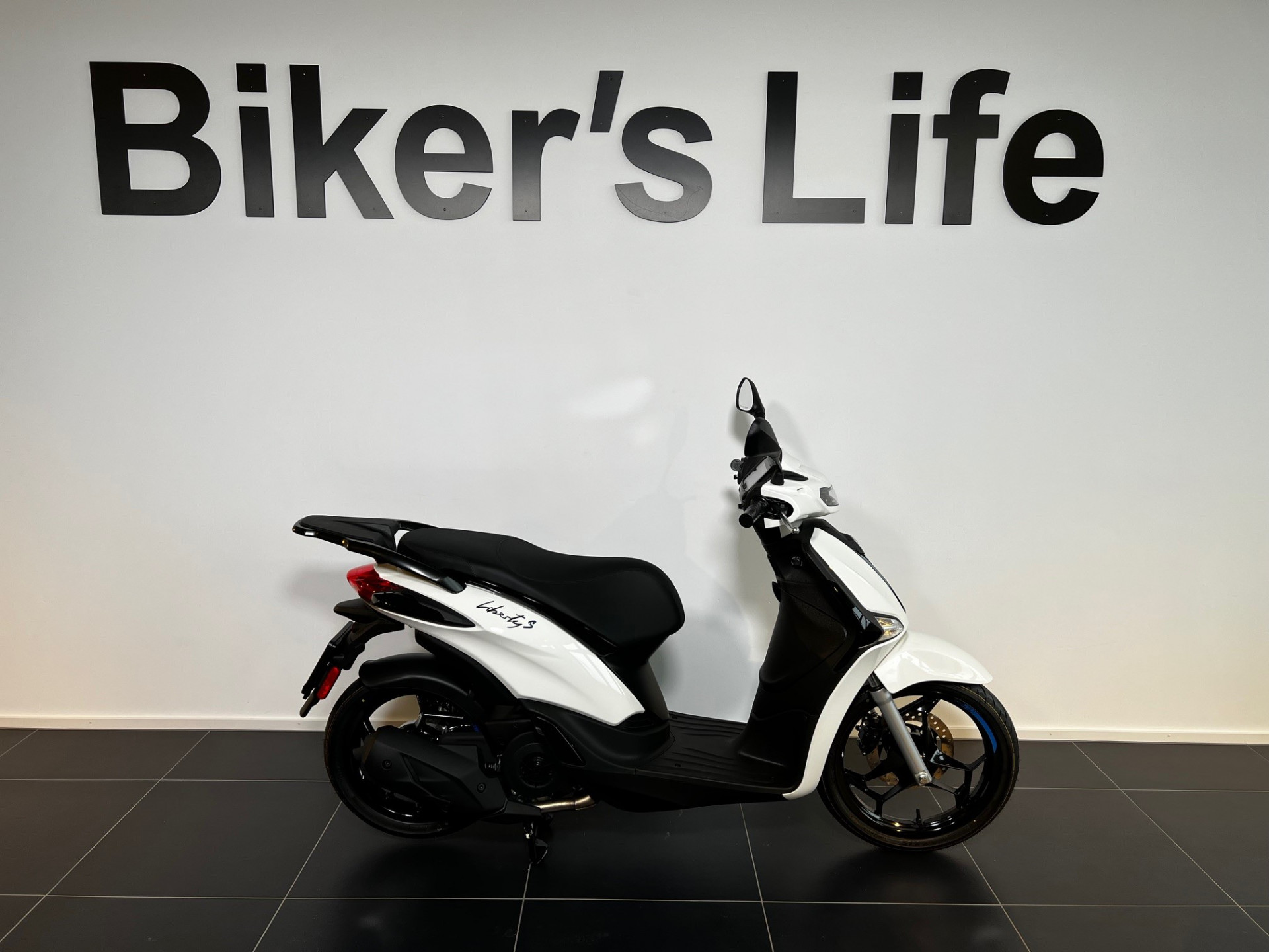 PIAGGIO Liberty 125 Sport-image-0
