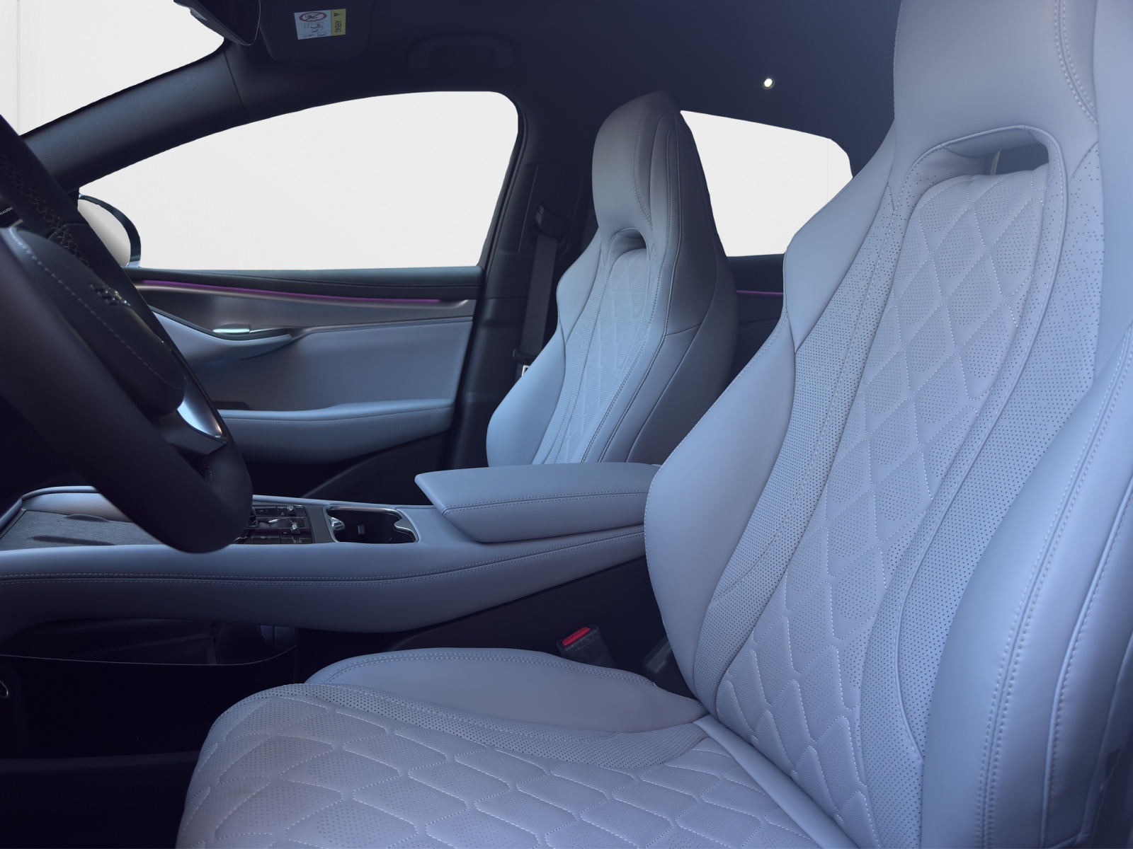 BYD Sealion 7 91,3 kWh Excellence AWD-image-12