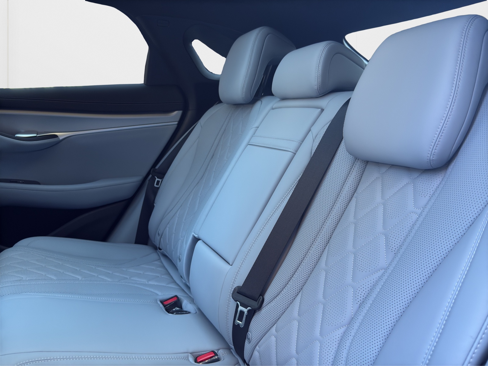 BYD Sealion 7 91,3 kWh Excellence AWD-image-20