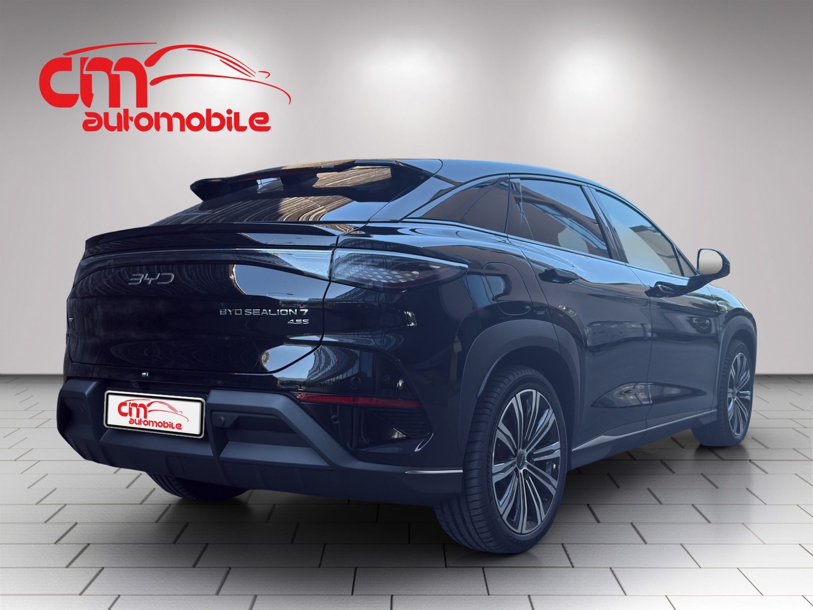 BYD Sealion 7 91,3 kWh Excellence AWD-image-4